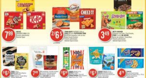 Circulaire Pharmaprix Du 2 au 8 décembre 2023