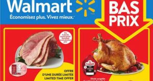 Circulaire Walmart du 14 décembre au 20 décembre 2023