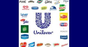 Coupons rabais Unilever