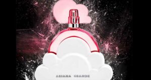 Echantillons gratuits de Ariana Grande Cloud Pink