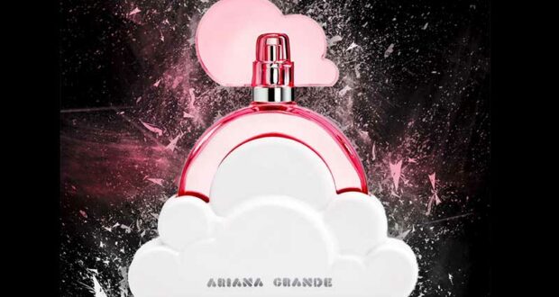 Echantillons gratuits de Ariana Grande Cloud Pink