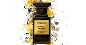 Echantillons gratuits de parfum Tom Ford Tobacco Vanille