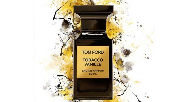 Echantillons gratuits de parfum Tom Ford Tobacco Vanille