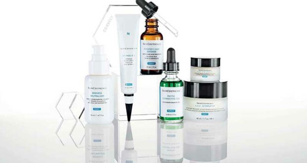 Echantillons gratuits des soins SkinCeuticals