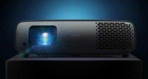 Gagnez 4 projecteurs de BenQ (Valeur totale de 6494 $)