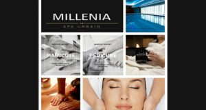 Gagnez Un forfait détente pour Noël