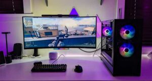 Gagnez Un ordinateur Frontier de Quoted Tech (4400 $)