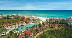 Gagnez Un voyage de 7 nuits pour deux à Iberostar Grand Paraiso