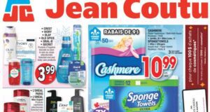 Jean Coutu Circulaire du 14 décembre au 20 décembre 2023
