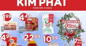Kim Phat Circulaire du 21 décembre au 27 décembre 2023