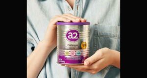 Testez gratuitement la formule pour nourrissons a2 Platinum