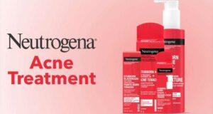 Testez les produits Neutrogena contre l'acné
