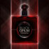 Échantillons du parfum Yves Saint Laurent Black Opium Over Red