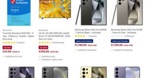 Circulaire Best Buy du 26 janvier au 1 février 2024