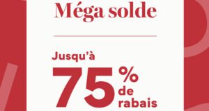 Circulaire Linen Chest du 8 janvier au 23 janvier 2024