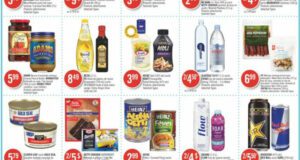 Circulaire Pharmaprix du 13 janvier au 18 janvier 2024