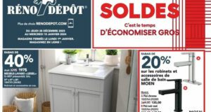 Circulaire Réno Dépôt du 28 décembre au 10 janvier 2024
