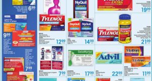 Circulaire Uniprix Du 4 au 10 janvier 2024