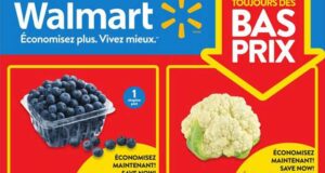 Circulaire Walmart du 1 février au 7 février 2024