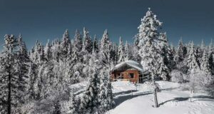 Gagnez 2 passeports Strøm de 682 $