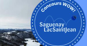 Gagnez 4 forfaits saisonniers de 750$ chacun