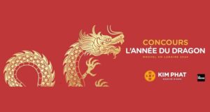 Gagnez 5 cartes-cadeaux Kim Phat de 200 $ chacune