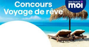 Gagnez Un Voyage de rêve de 10 000 $