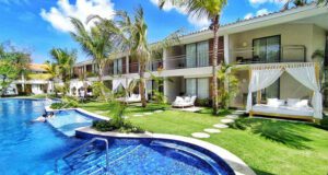 Gagnez Un forfait pour 2 personnes Westin Playa Bonita Panama