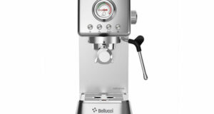 Gagnez Une machine à café Aroma de Bellucci