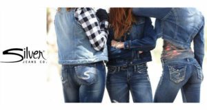 Remportez 2 cartes cadeaux Silver Jeans de 500 $ chacune