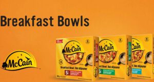Testez gratuitement des Bols Déjeuner de McCain