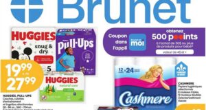 Brunet Circulaire du 8 février au 14 février 2024