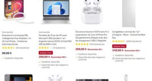 Circulaire Best Buy du 9 février au 15 février 2024