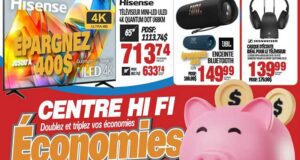 Circulaire Centre HI-FI du 9 février au 15 février 2024