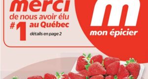 Circulaire Metro du 15 février au 21 février 2024