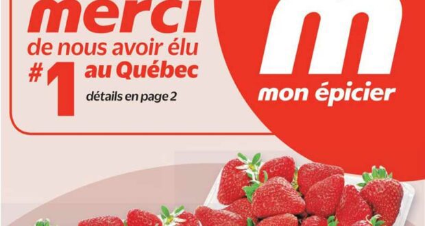 Circulaire Metro du 15 février au 21 février 2024