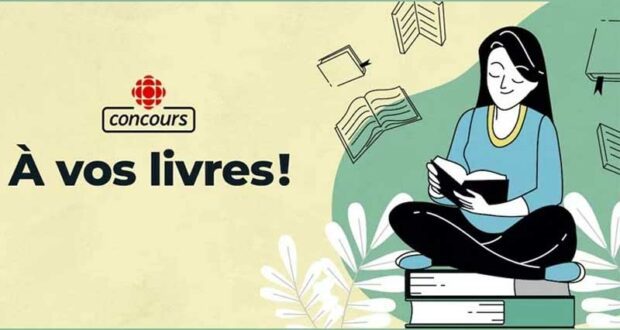 Gagnez 25 paires de billets pour le Salon du livre de l’Outaouais