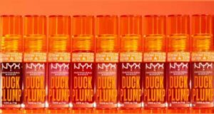 Gagnez 3 ensembles de produits Duck Plump de NYX