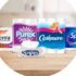 Gagnez 4 x 1 an de provision en produits de papier Kruger