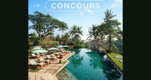 Gagnez Un crédit voyage Laurier Du Vallon