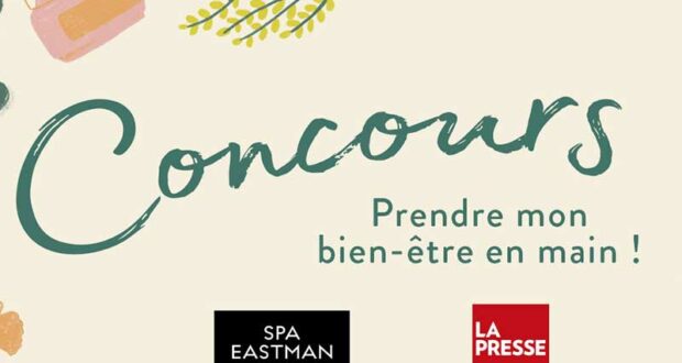 Gagnez Un forfait de 3 nuitées pour 2 au Spa Eastman (1890 $)