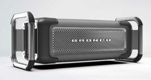 Gagnez Un haut-parleur Bluetooth bronco de 200 $