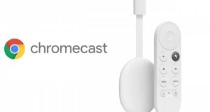 Gagnez un Chromecast 4K de Google