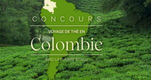 Gagnez un voyage pour 2 personnes en Colombie (4000 $)