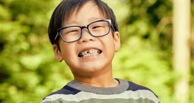 Lunettes gratuites pour les enfants