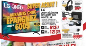 Circulaire Centre HI-FI du 22 mars au 28 mars 2024