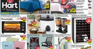 Circulaire Hart du 6 mars au 12 mars 2024