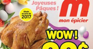 Circulaire Metro du 28 mars au 3 avril 2024