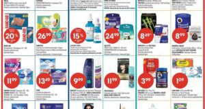 Circulaire Pharmaprix du 30 mars au 5 avril 2024