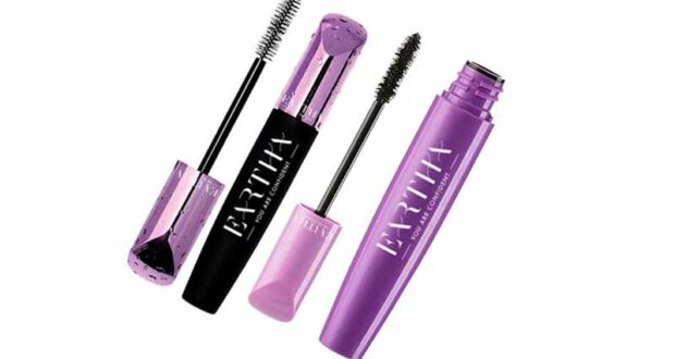 Echantillons gratuits du mascara 4D Silk Exrthx